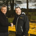 Dundee firm builds strong foundations with ground screw deal