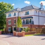 Homes for Scotland Awards finalists revealed
