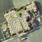 Mactaggart & Mickel receive green light for second English housing site
