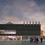 Kier confirmed as preferred contractor for Citizens Theatre project