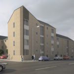 Offsite construction tipped to speed up Ayr affordable housing development