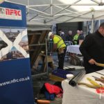 The art of the craft: Glasgow workshops promote traditional building skills