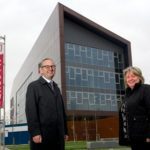 Property management specialist makes Clyde Gateway switch