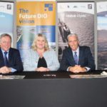 Contractors named for £750m Clyde Commercial Framework