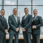 Paragon and Bond Davidson agree merger