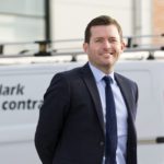 Paisley contractor appointed to £20m framework Michael Scanlan - Director, Clark Contracts