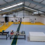 Aberdeen factory to tackle fuel poverty