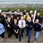 Employee ownership ‘ticks all the boxes’ for Dundee building firm