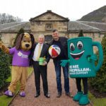 Charities set to benefit from DM Hall’s summer ball