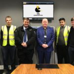 Ex-Carillion apprentices find new home at VQ Construction