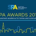 Scottish Procurement Alliance confirms inaugural awards ceremony