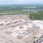 Stewart Milne lands role on ambitious troops relocation project