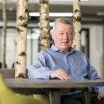 Elgin housebuilder appoints non-executive director