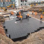 Water systems in fine health at new hospital