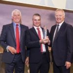 Mactaggart & Mickel site scoops top health and safety award