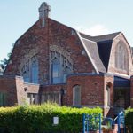 Insulation solution helps historic church feel the heat