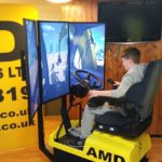 Contractor to host two-day construction themed family event in Aberdeen