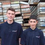 Housebuilder in contention for two top awards