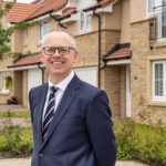 Bellway launches new division to service east of Scotland