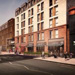 Revised Leith Walk proposals submitted