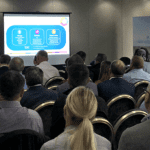 ENGIE praises “fantastic” turnout at Bellshill ‘Meet the Buyer’ event