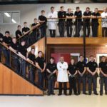 Glasgow firm announces new apprentice intake after “notable surge” in workload
