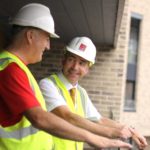 Turnover and profit rise for Mactaggart & Mickel