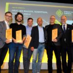 Macallan project scoops top industry award
