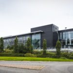“Dynamic” £110m UWS campus opens to students