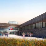 Jedburgh Campus project rolls on after achieving financial close