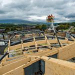 Raising a glass to sustainable construction