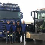 Aberdeenshire civil engineering firm steps up diversification plans