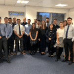 Story graduates begin new chapter in their development