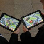 Game-changer: technology used to help promote careers in sector