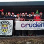 Contractor helps provide new home for mental health charity