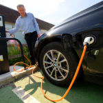 Trade body gears up for electric car revolution