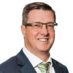 Anderson returns to DM Hall in senior role