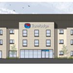 Construction to start on £4.5m South Gyle hotel