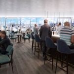Edinburgh Marina Clubhouse plans unveiled