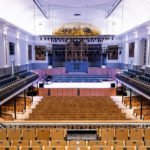 Triple joy for Kier Regional Building Scotland at CCS Awards