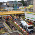 Capital gains: Edinburgh office project gathers pace