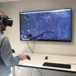 Ground specialist in VR investment