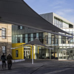 Scotland’s education buildings sector is a ‘hub’ of activity