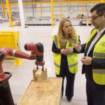 Innovation motivation: Glasgow event sees sector experts discuss the way ahead