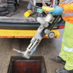 Milling robot is a cut above