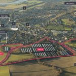 Housebuilders tipped to show interest in ex-distillery site in Alloa
