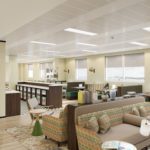 Saracen Interiors bags Dundee fitout contract