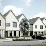 New development to deliver “much needed” social housing in Scone
