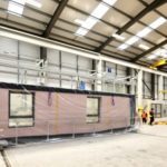 CCG research aims to reduce heat loss in homes