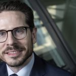 Fife post for new VELUX UK managing director